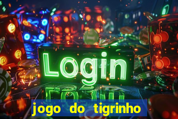 jogo do tigrinho jojo todynho